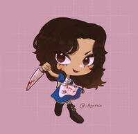 CHIBI example