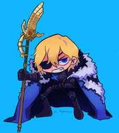 Dimitri