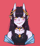 angel x devil
