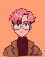 ghost boyfriend