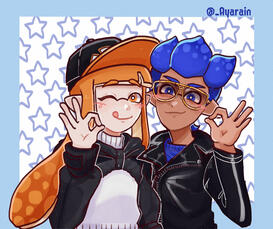 Salty Woomy Salty Woomy
