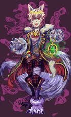 Grima Halloween