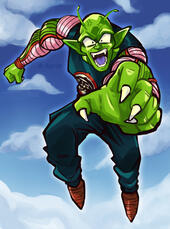DBZ DBZ