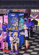 CoroToon Zine CoroToon Zine