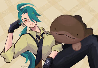 Rika Rika