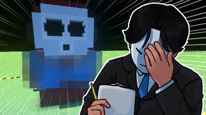 Shyguy120 Minecraft Thumbnail