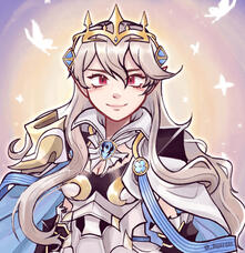 Corrin feFates