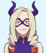 Mt lady Mt lady