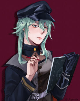 Nightingale