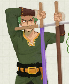 Zoro