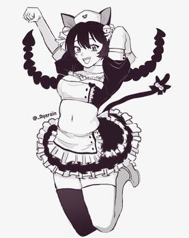 mari mari